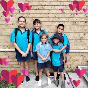 Meet your Posher, Simone